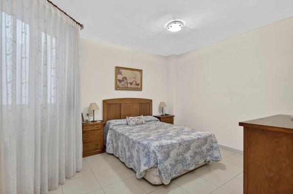 Piso en Calpe Pueblo