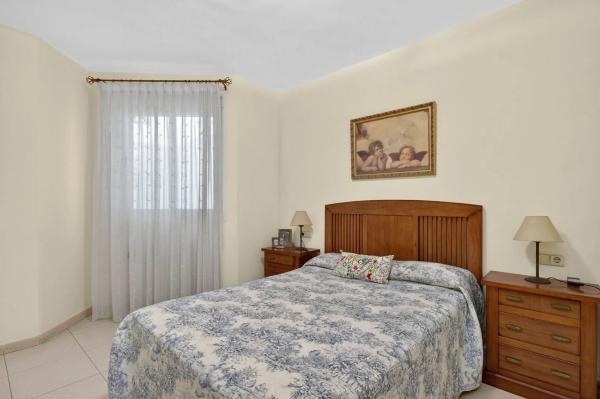 Piso en Calpe Pueblo