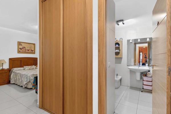 Piso en Calpe Pueblo