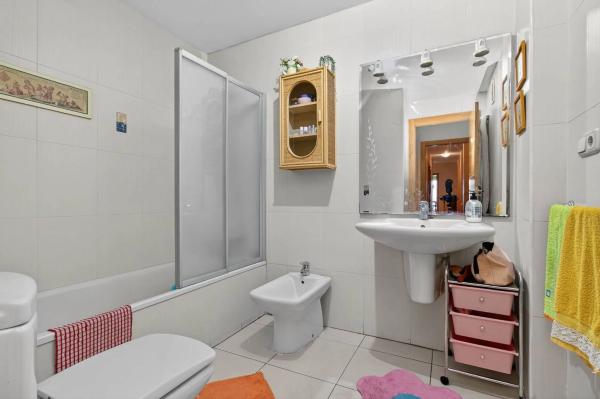 Piso en Calpe Pueblo