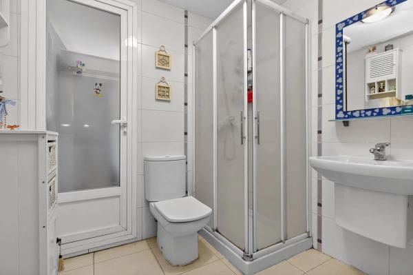 Piso en Calpe Pueblo