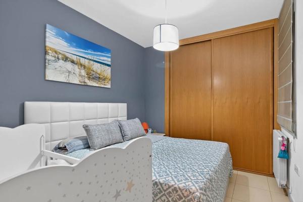 Piso en Calpe Pueblo