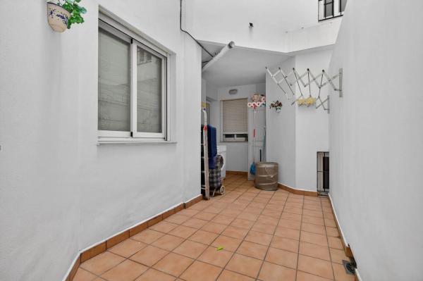 Piso en Calpe Pueblo