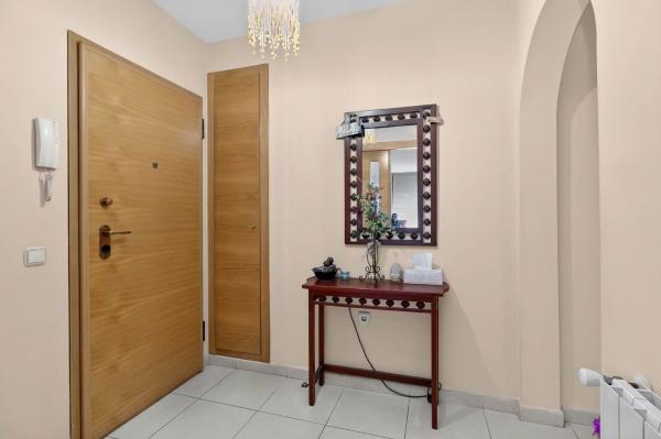 Piso en Calpe Pueblo