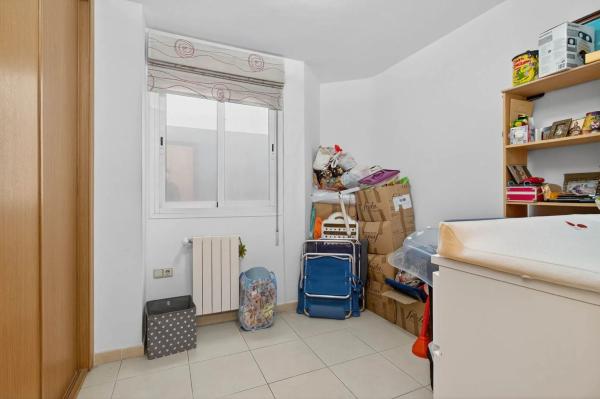 Piso en Calpe Pueblo