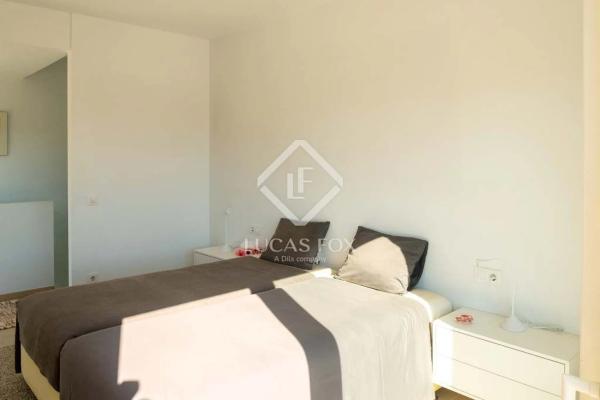 Casa independiente en alto Urbanización Carrió