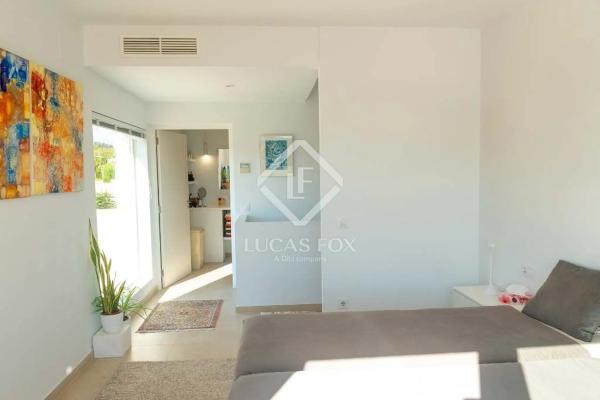 Casa independiente en alto Urbanización Carrió