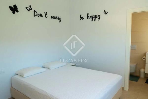 Casa independiente en alto Urbanización Carrió