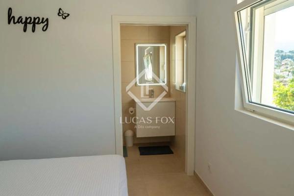 Casa independiente en alto Urbanización Carrió