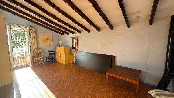 Casa independiente en Partida Terrasala