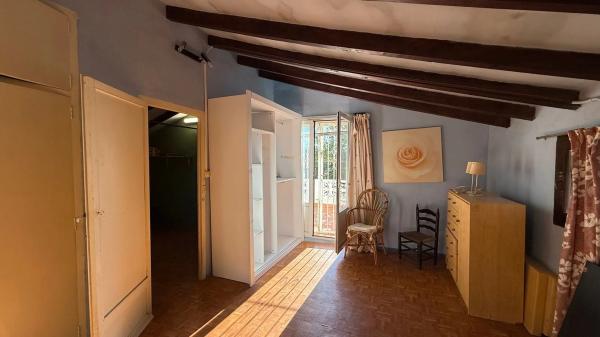 Casa independiente en Partida Terrasala