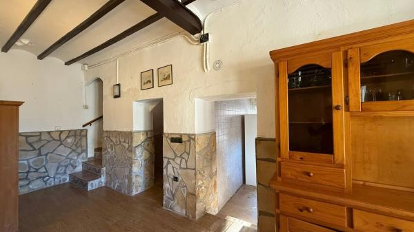 Casa independiente en Partida Terrasala