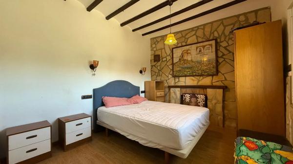 Casa independiente en Partida Terrasala