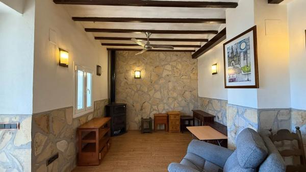 Casa independiente en Partida Terrasala