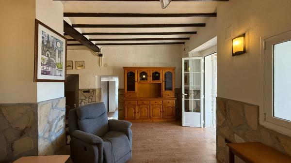 Casa independiente en Partida Terrasala