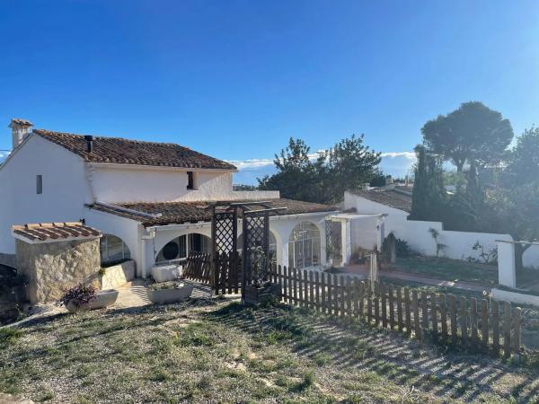 Casa independiente en Partida Terrasala