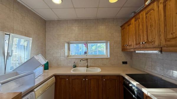 Casa independiente en Partida Terrasala