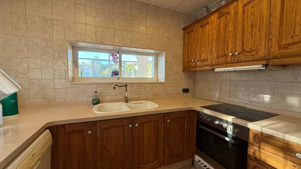 Casa independiente en Partida Terrasala