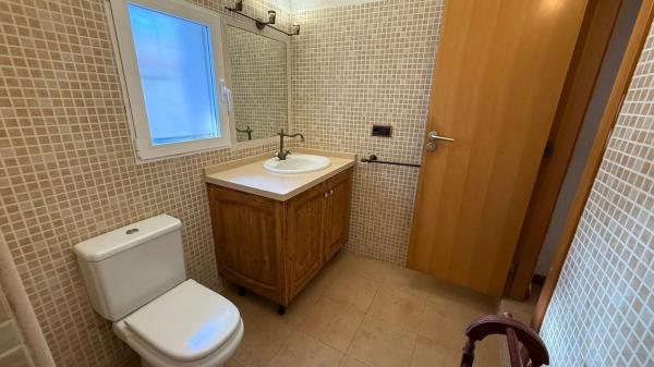 Casa independiente en Partida Terrasala