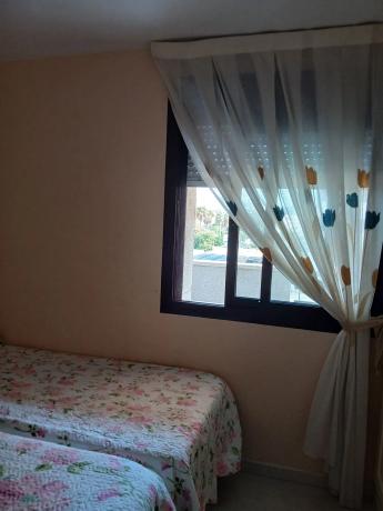 Piso en calle Llebeig, 1 Topacio