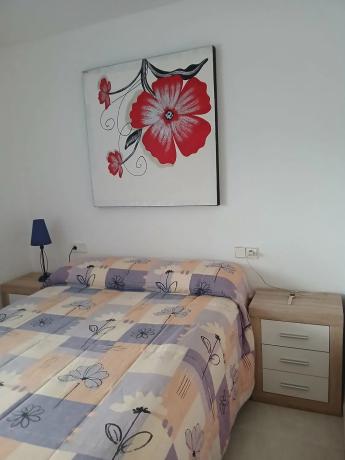 Piso en calle Llebeig, 1 Topacio