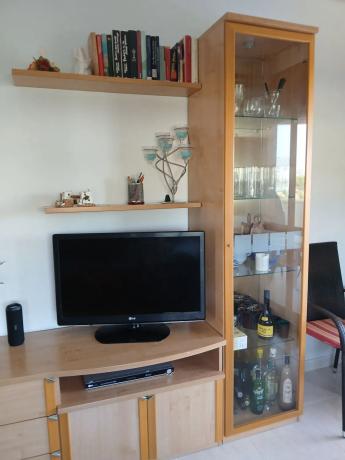 Piso en calle Llebeig, 1 Topacio