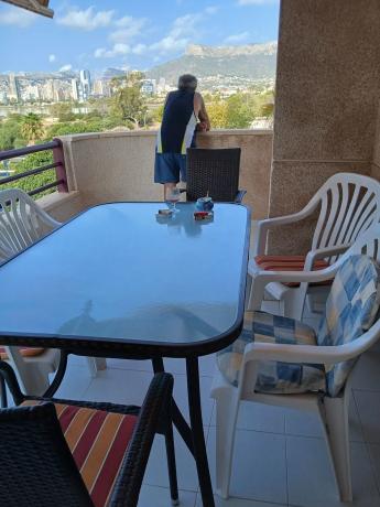 Piso en calle Llebeig, 1 Topacio