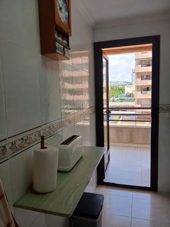 Piso en calle Llebeig, 1 Topacio