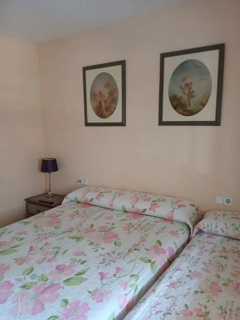 Piso en calle Llebeig, 1 Topacio