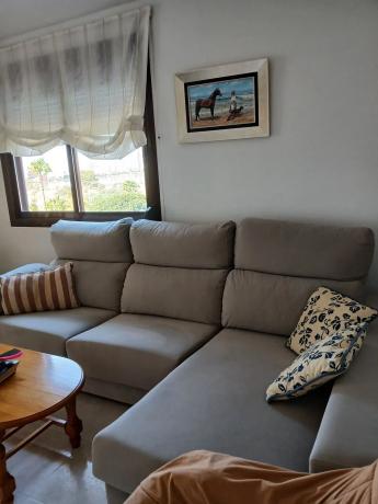 Piso en calle Llebeig, 1 Topacio