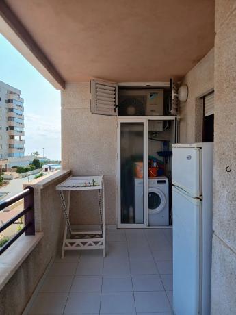 Piso en calle Llebeig, 1 Topacio