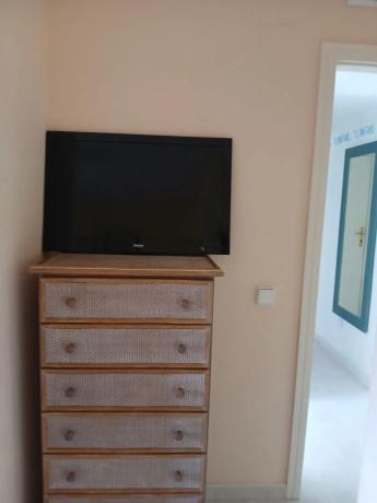 Piso en calle Llebeig, 1 Topacio