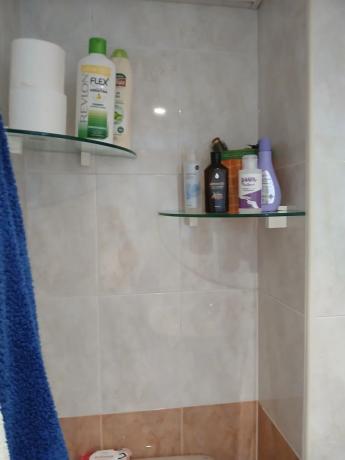 Piso en calle Llebeig, 1 Topacio