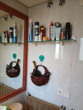 Piso en calle Llebeig, 1 Topacio