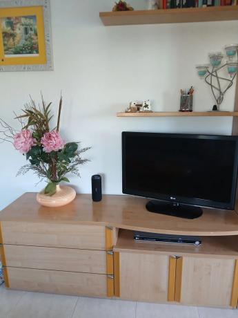 Piso en calle Llebeig, 1 Topacio