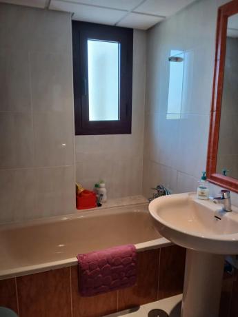 Piso en calle Llebeig, 1 Topacio