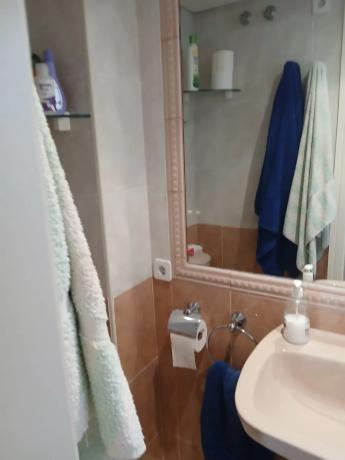 Piso en calle Llebeig, 1 Topacio