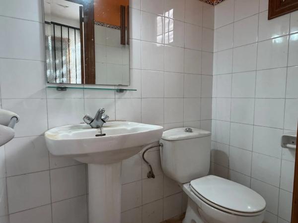 Chalet adosado en calle de Fora s/n