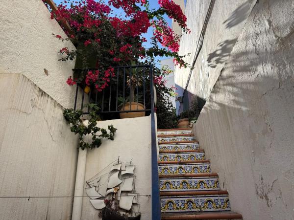 Chalet adosado en calle de Fora s/n