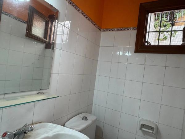 Chalet adosado en calle de Fora s/n