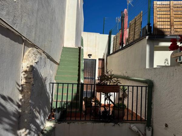 Chalet adosado en calle de Fora s/n