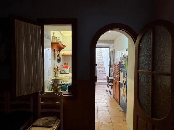 Chalet adosado en calle de Fora s/n