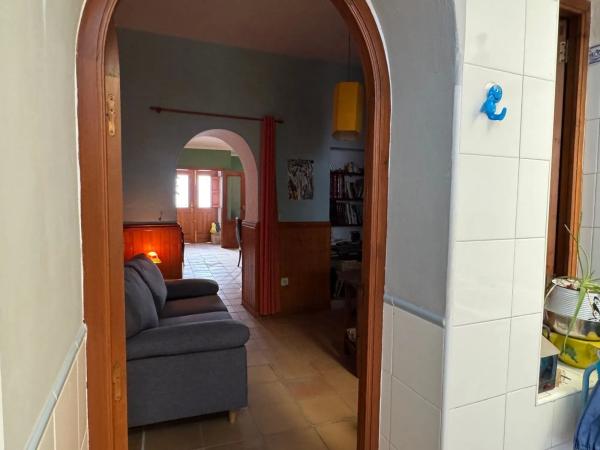 Chalet adosado en calle de Fora s/n