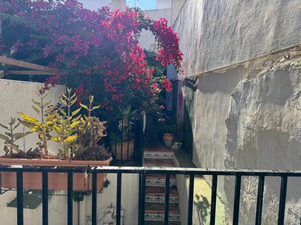 Chalet adosado en calle de Fora s/n