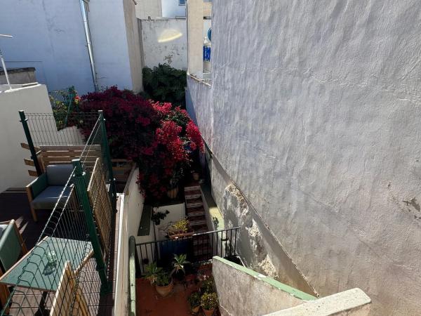 Chalet adosado en calle de Fora s/n