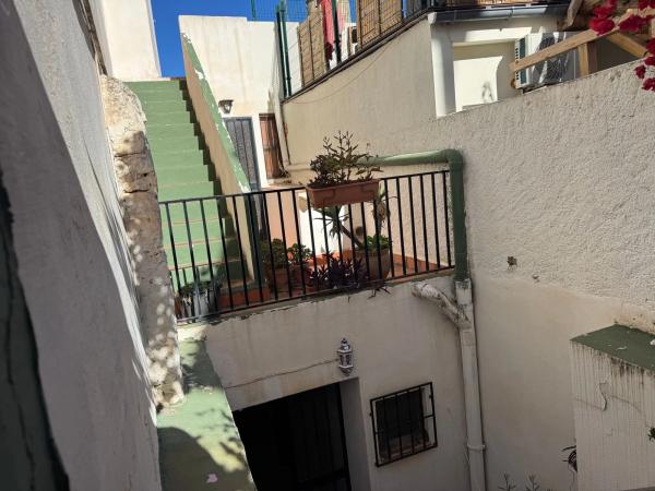 Chalet adosado en calle de Fora s/n