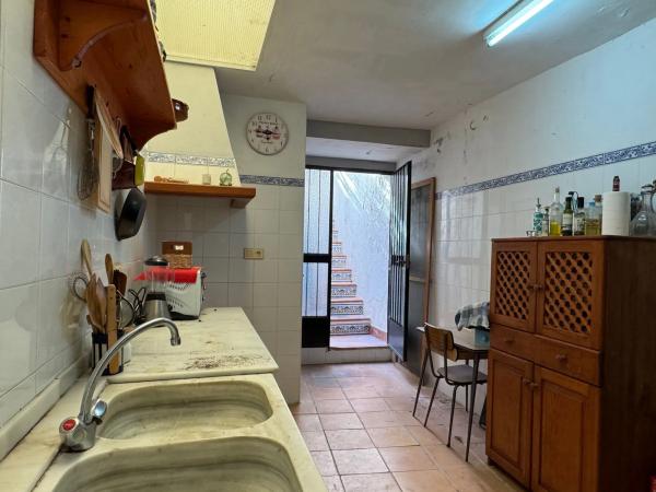 Chalet adosado en calle de Fora s/n