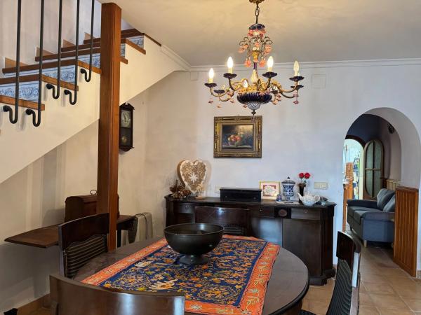 Chalet adosado en calle de Fora s/n