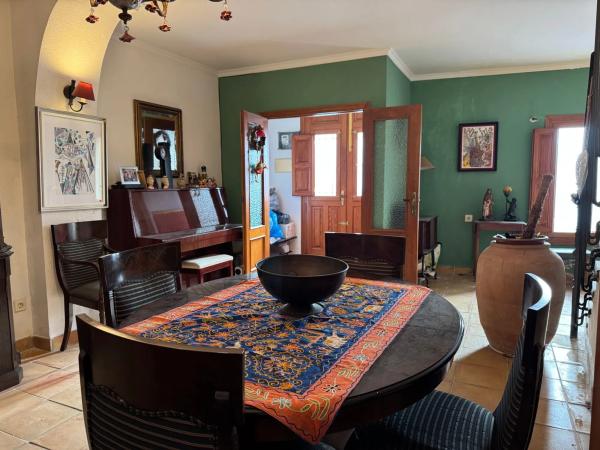 Chalet adosado en calle de Fora s/n