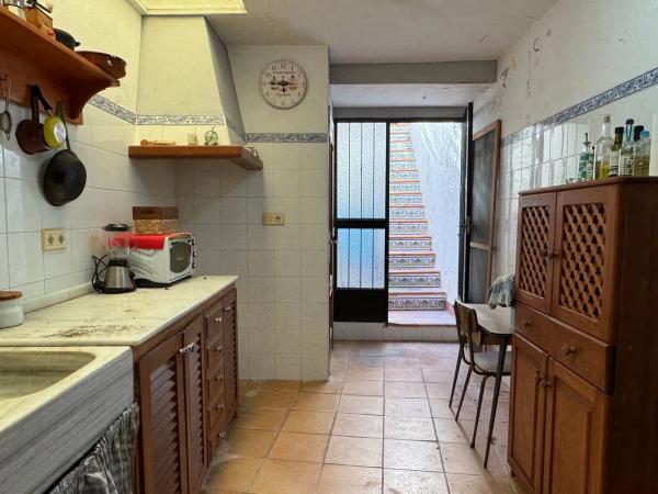 Chalet adosado en calle de Fora s/n